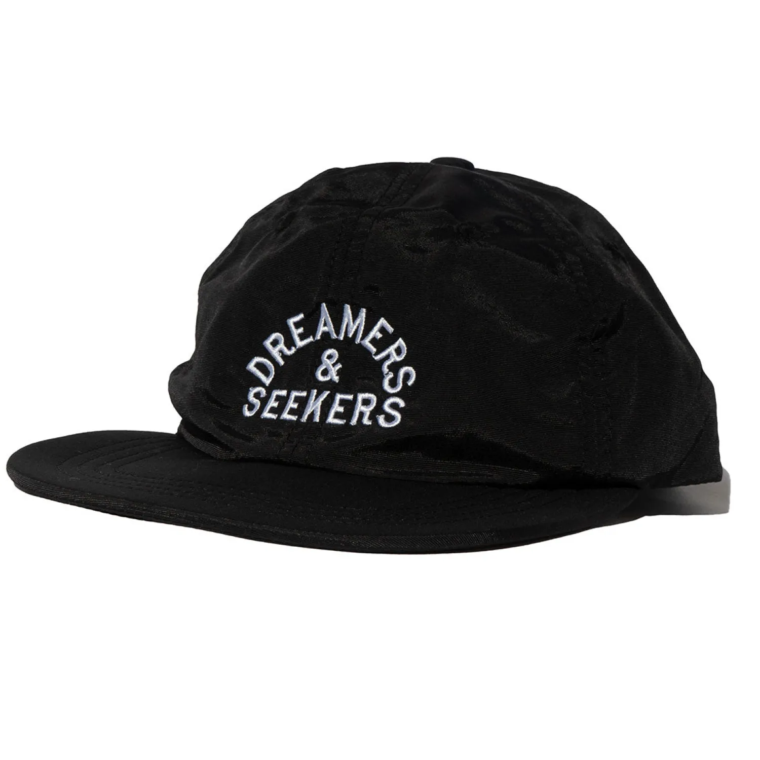 Poler Headwear>Dreamers & Seekers 6 Floppy Cap