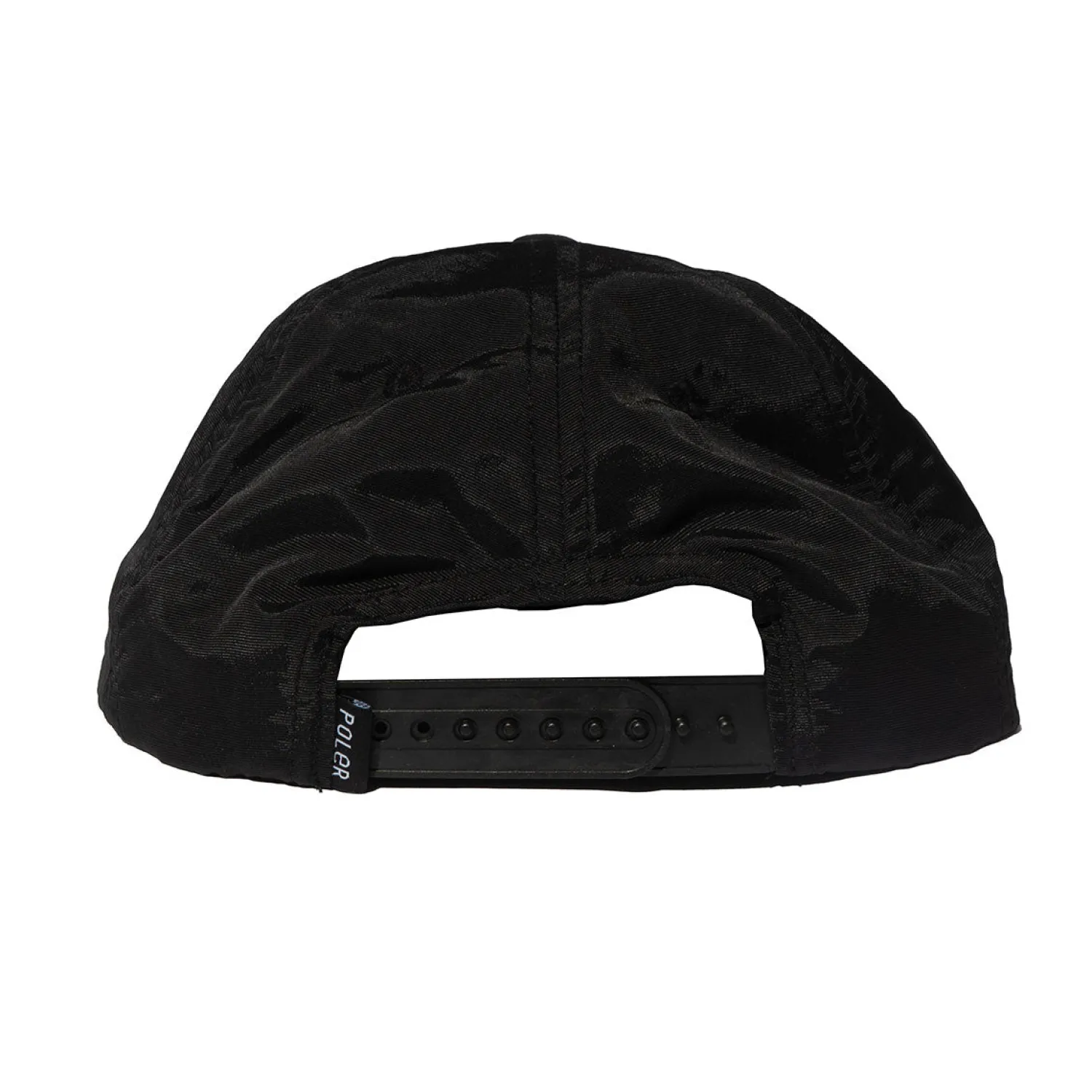 Poler Headwear>Dreamers & Seekers 6 Floppy Cap