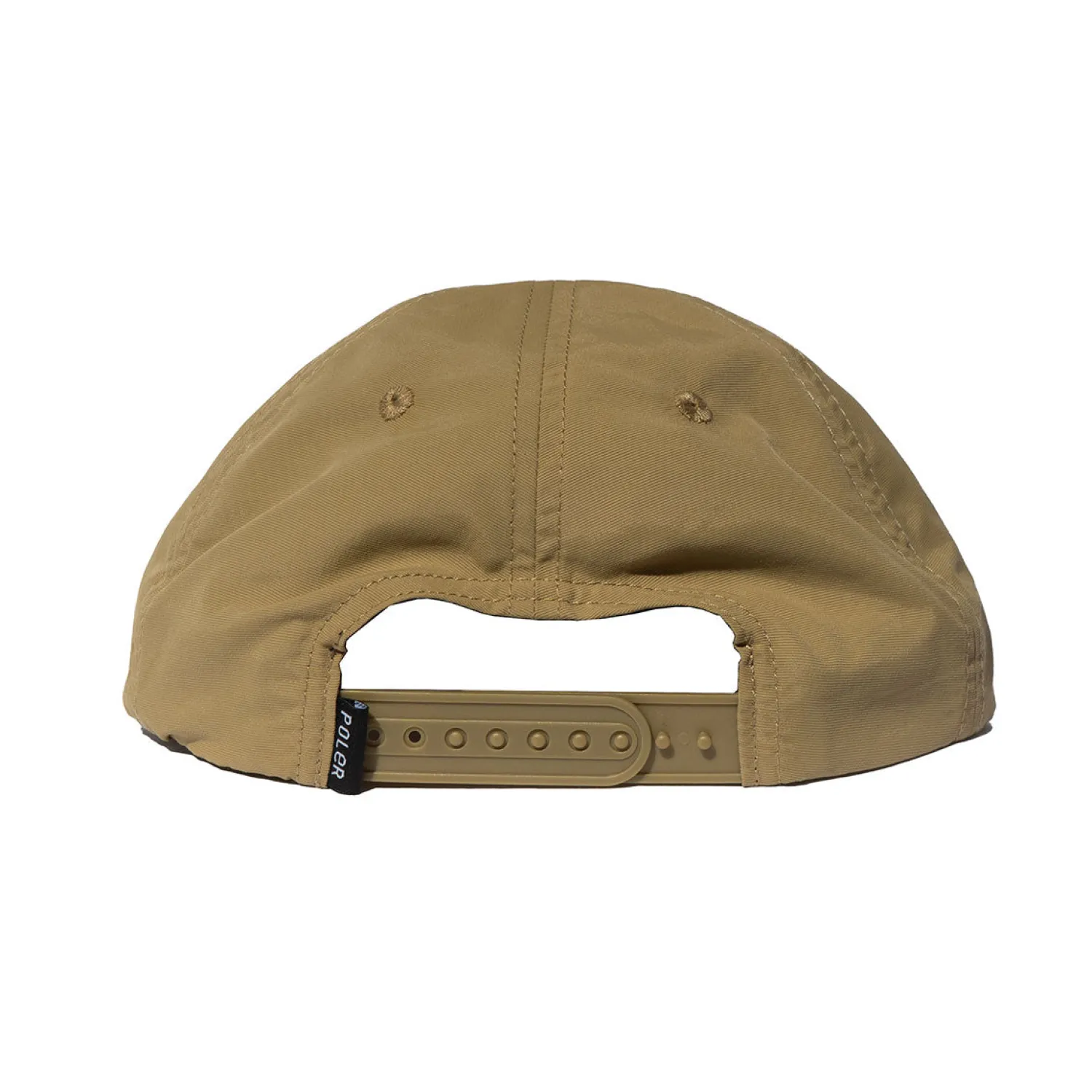 Poler Headwear>Dreamers & Seekers 6 Floppy Cap