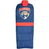 Poler Nhl>Florida Panthers Napsack Assorted Colors