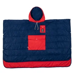 Poler Ponchos>Florida Panthers Poncho Assorted Colors