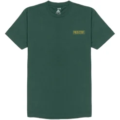 Poler Tee Shirts>Frame Tee