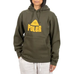Poler Sweatshirts & Fleece><noscript><img width=