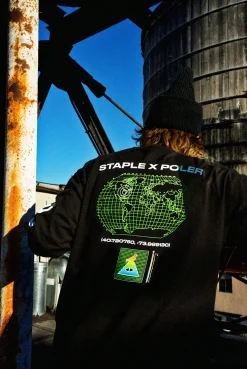 Poler Long Sleeve Tees><noscript><img width=
