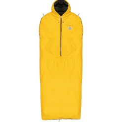 Poler Original Napsack>Haggy Nap Ack - Go Denrod Ye Ow