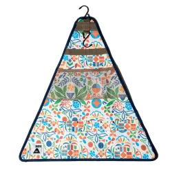 Poler Other Stuff>Hanging Organizer White