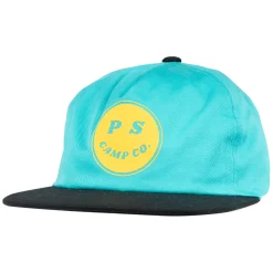 Poler Headwear>Happy Camper Hat