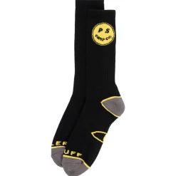 Poler Socks>Happy Camper Sock