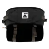 Poler Bags>Hip N Bindle Bag Black