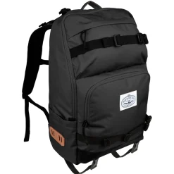Poler Bags>Journey Bag Black