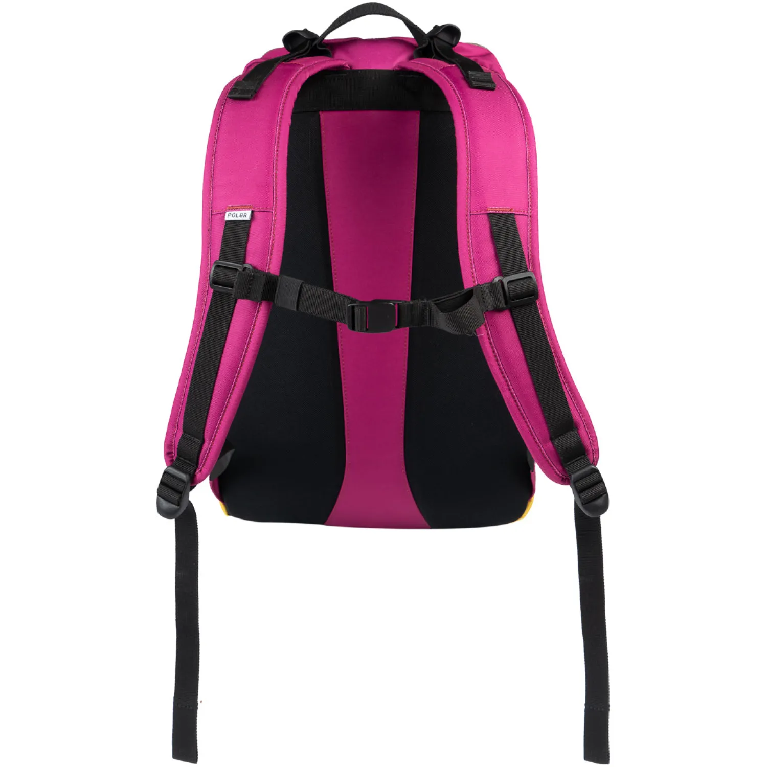 Poler Bags>Journey Bag 1990