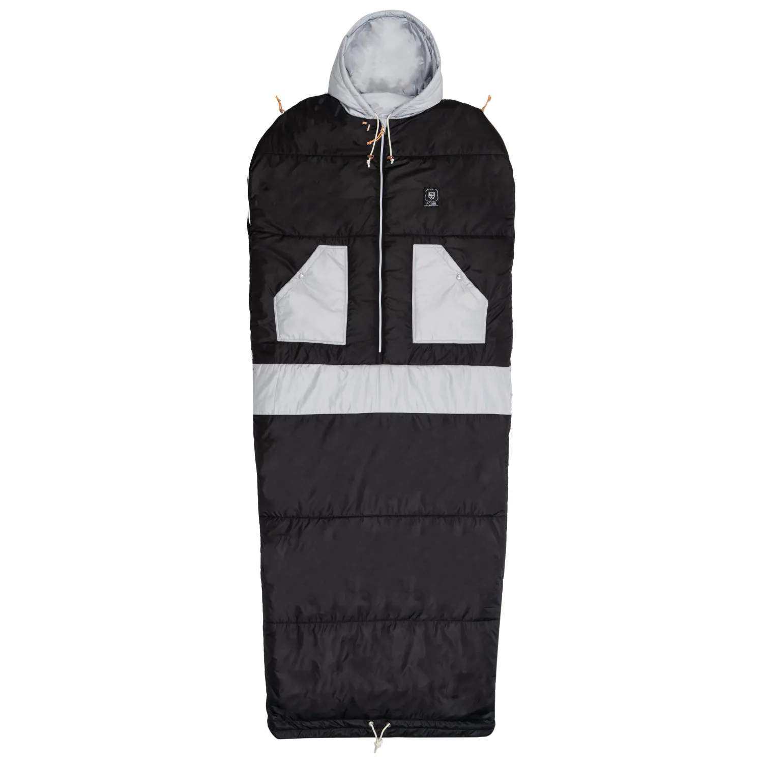 Poler Nhl>La Kings Napsack Assorted Colors