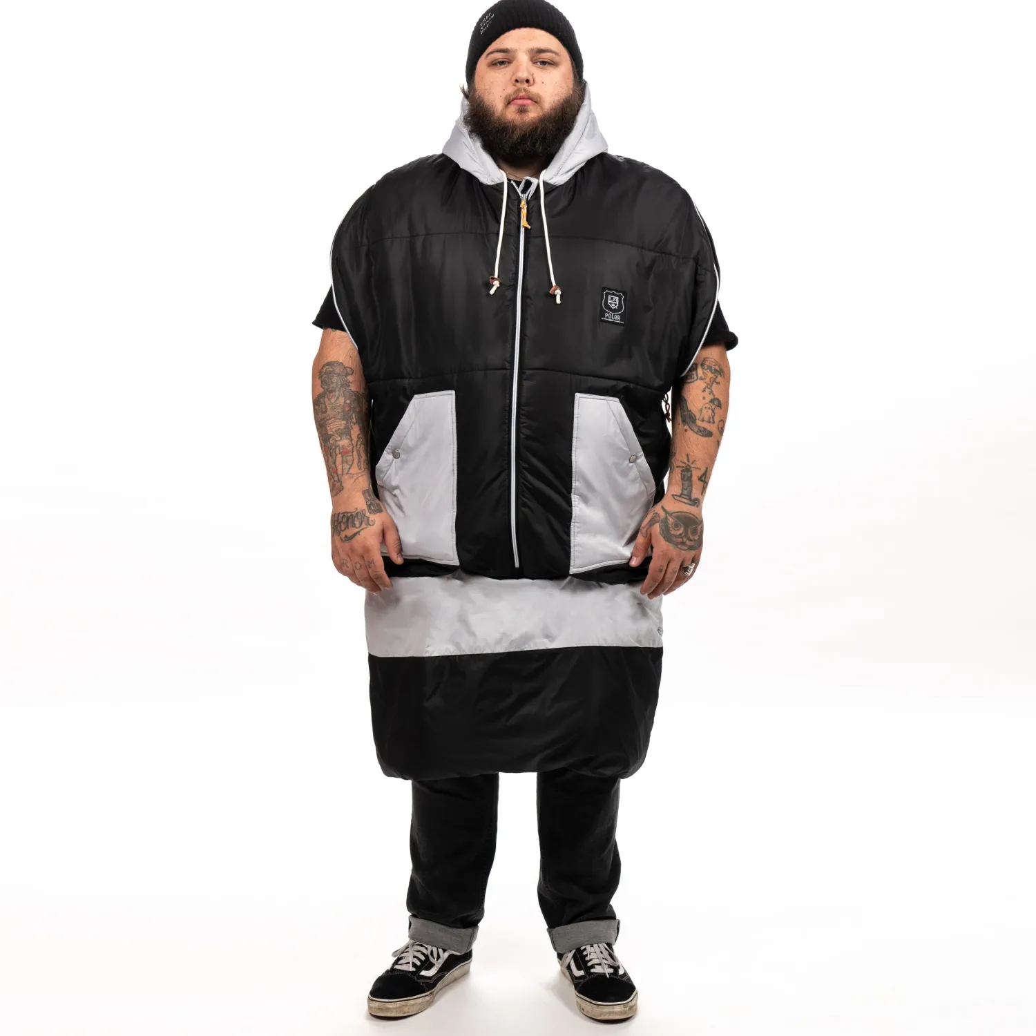 Poler Nhl>La Kings Napsack Assorted Colors