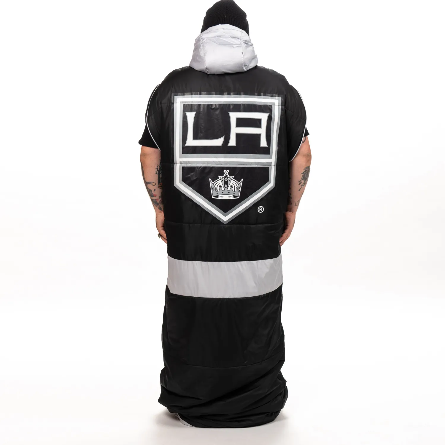 Poler Nhl>La Kings Napsack Assorted Colors