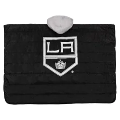 Poler Ponchos>La Kings Poncho Assorted Colors