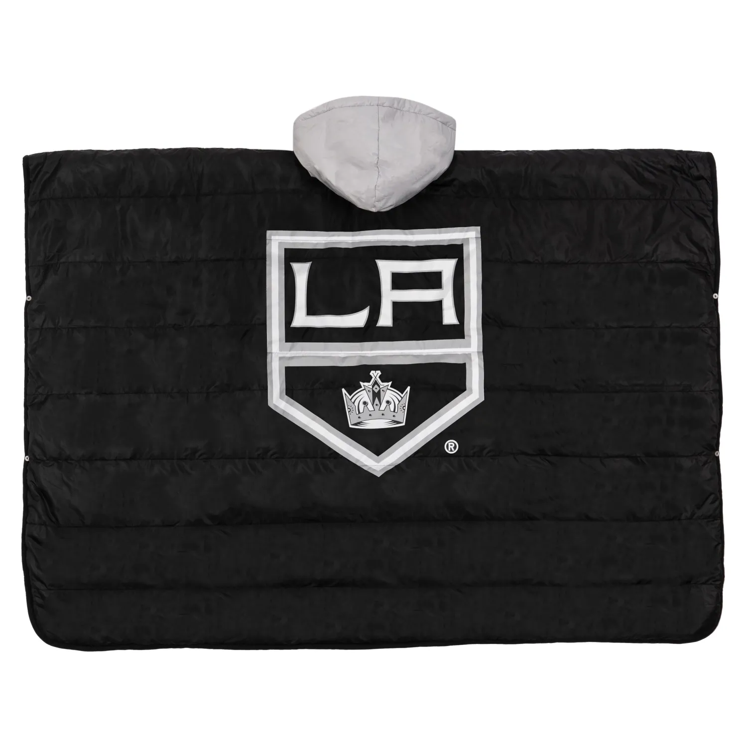 Poler Nhl>La Kings Poncho Assorted Colors