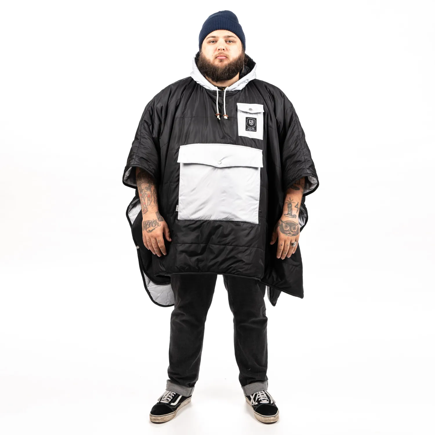 Poler Nhl>La Kings Poncho Assorted Colors