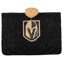 Poler Ponchos>Las Vegas Knights Poncho Assorted Colors