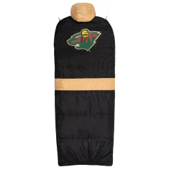 Poler Nhl>Minnesota Wild Napsack Assorted Colors