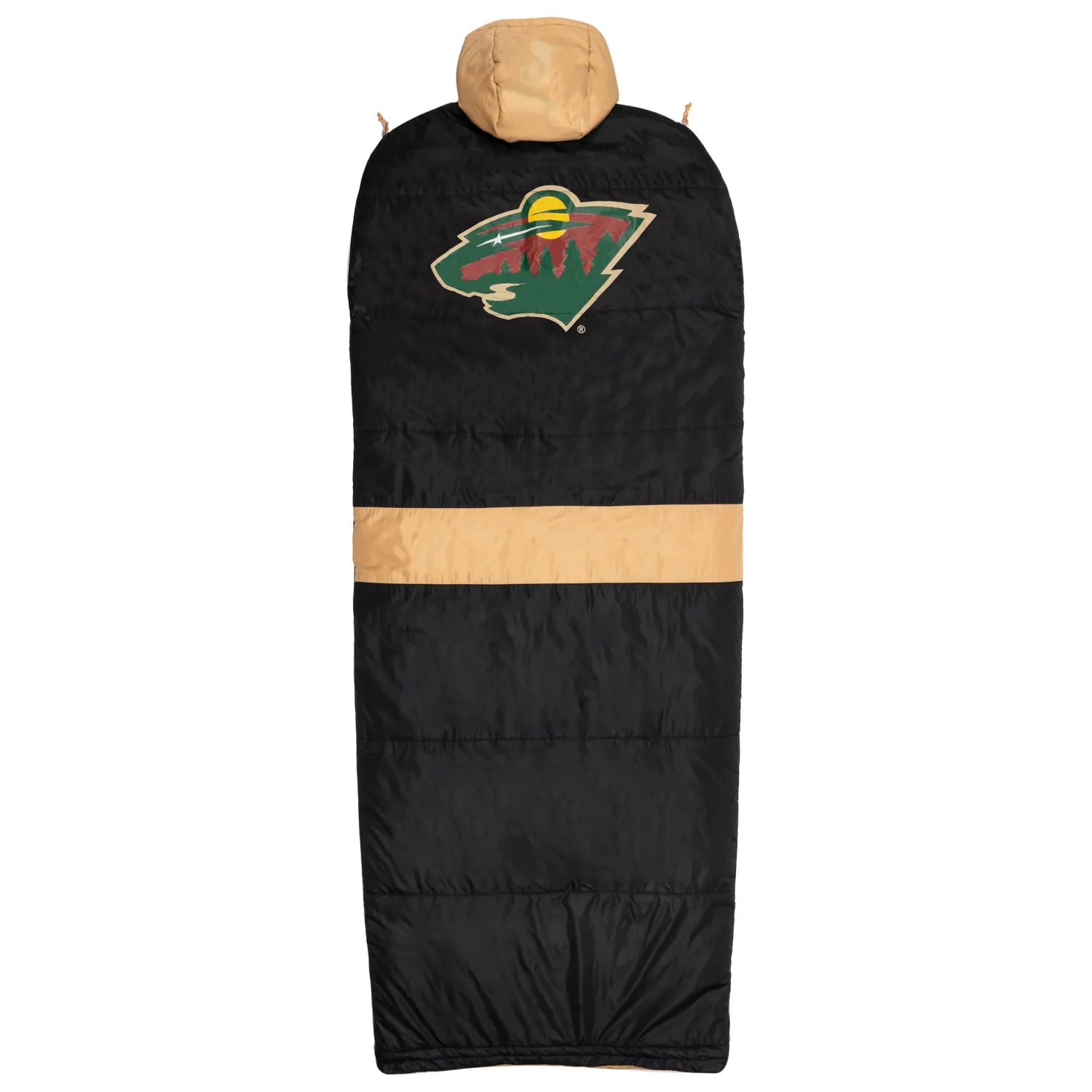 Poler Nhl>Minnesota Wild Napsack Assorted Colors