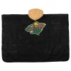 Poler Nhl>Minnesota Wild Poncho Assorted Colors