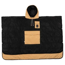 Poler Ponchos>Minnesota Wild Poncho Assorted Colors