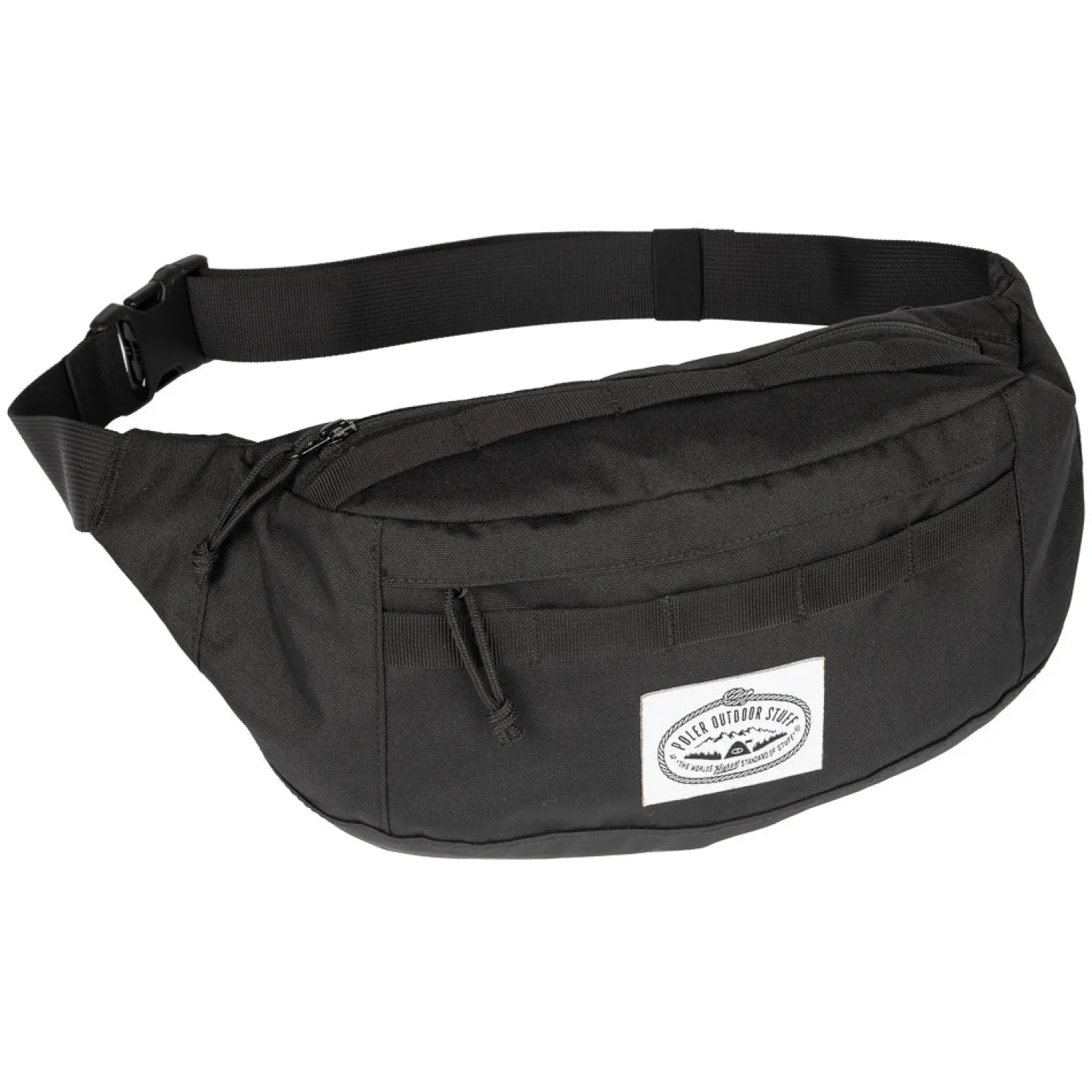 Poler Bags>Mystery Tour Hip Bag
