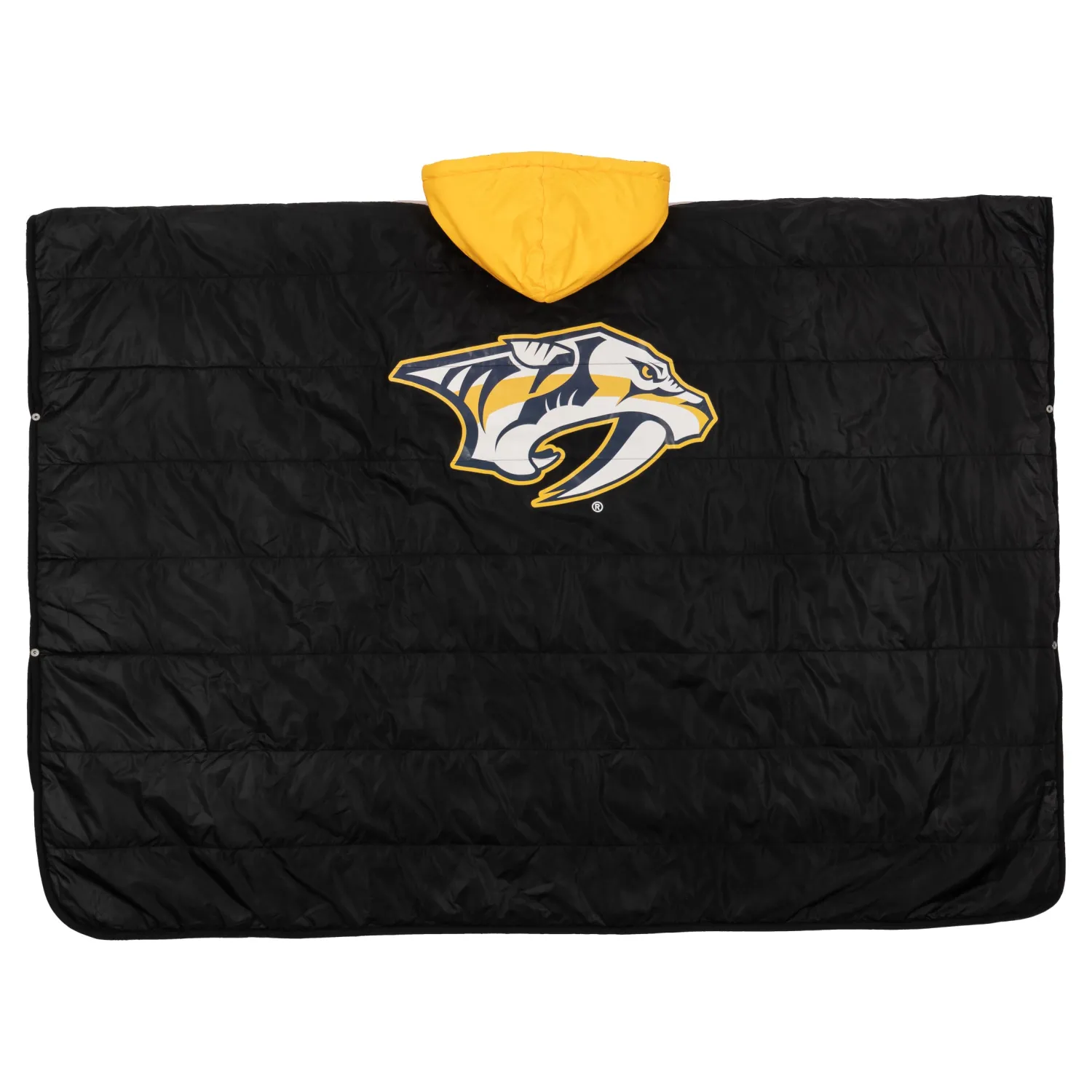 Poler Nhl>Nashville Predators Poncho Assorted Colors