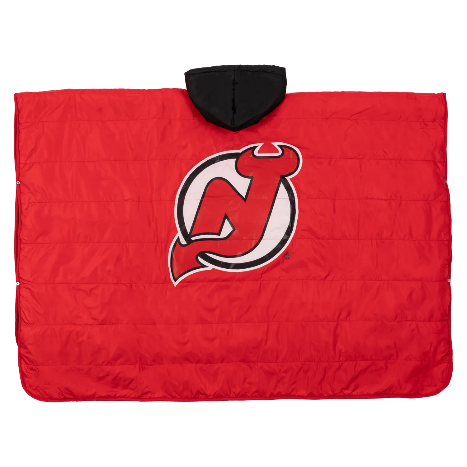 Poler Nhl>New Jersey Devils Poncho Assorted Colors