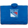 Poler Nhl>New York Poncho Rangers