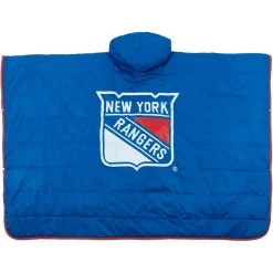 Poler Nhl>New York Poncho Rangers