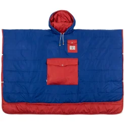 Poler Ponchos>Nhl Poncho Canadiens