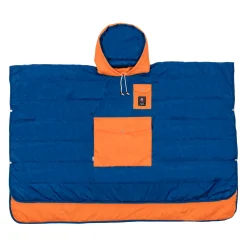 Poler Ponchos>Ny Islanders Poncho Assorted Colors