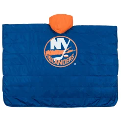 Poler Nhl>Ny Islanders Poncho Assorted Colors