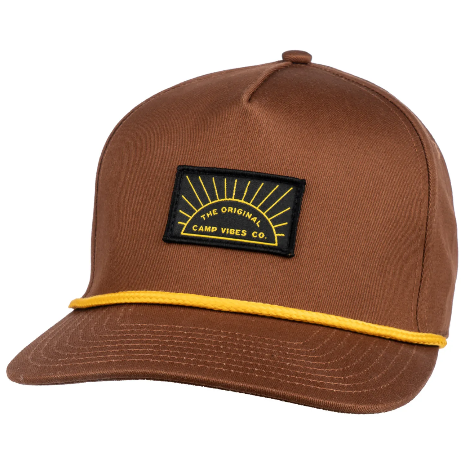 Poler Headwear>Og Vibes Hat