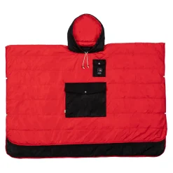 Poler Ponchos>Ottawa Senators Poncho Assorted Colors