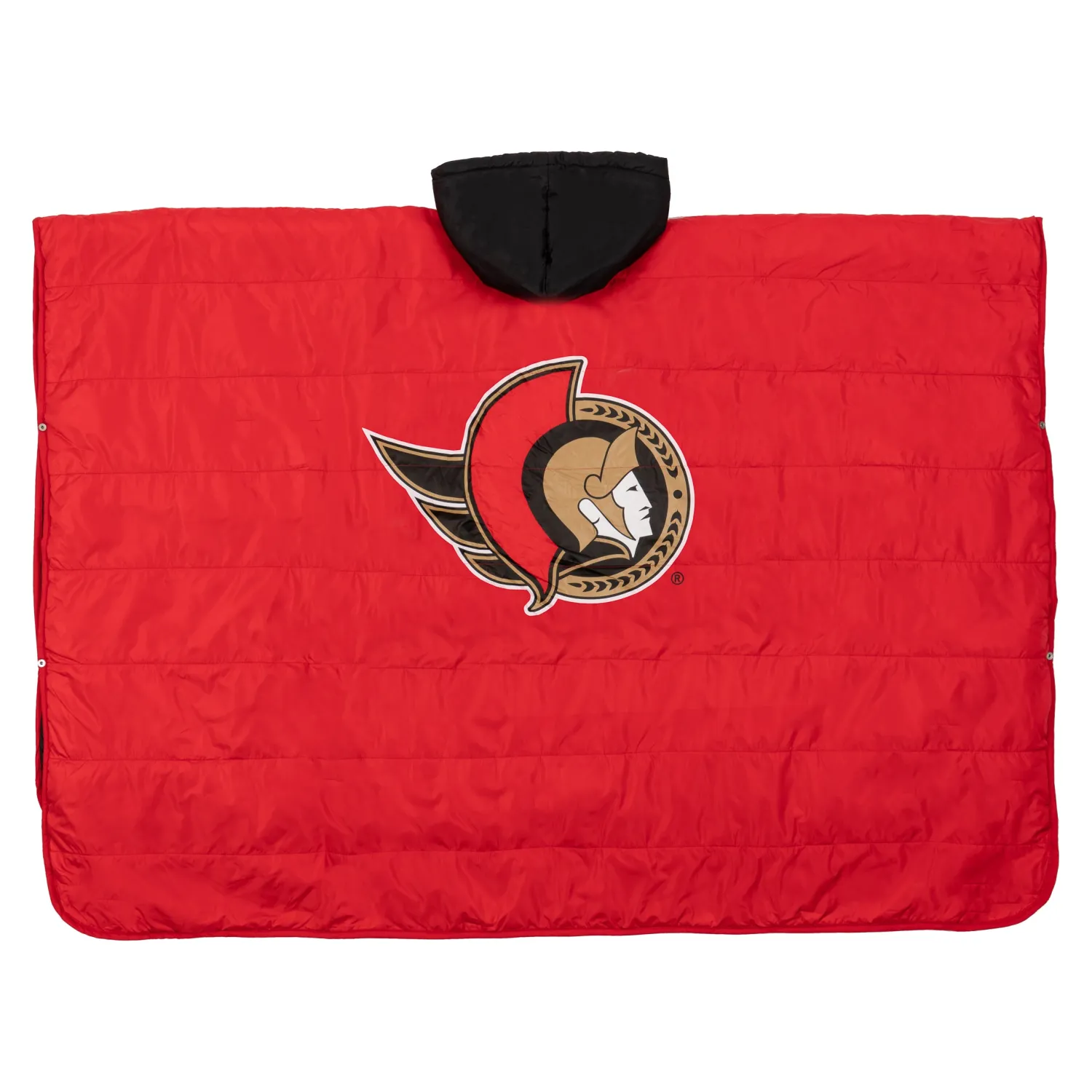 Poler Nhl>Ottawa Senators Poncho Assorted Colors