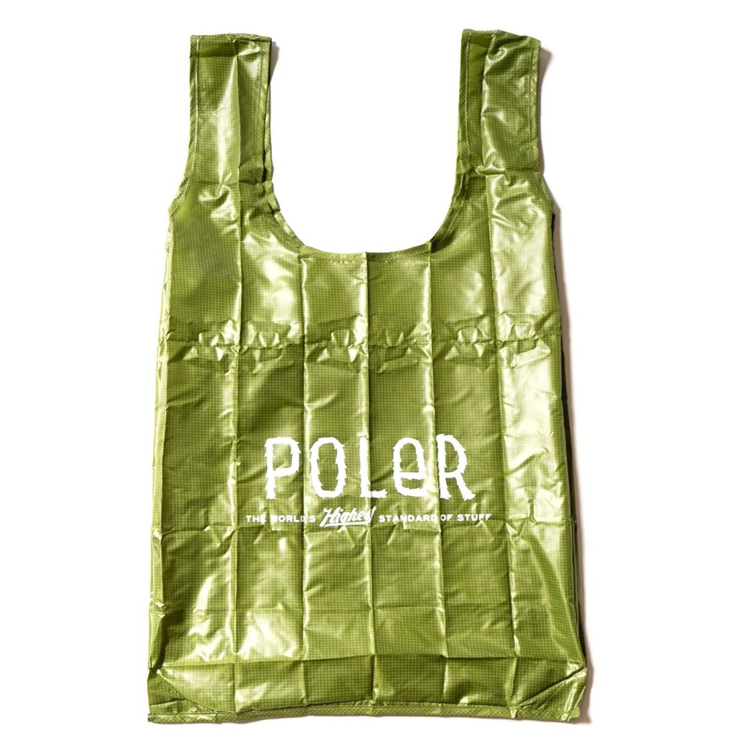 Poler Bags>Packable Eco Bag