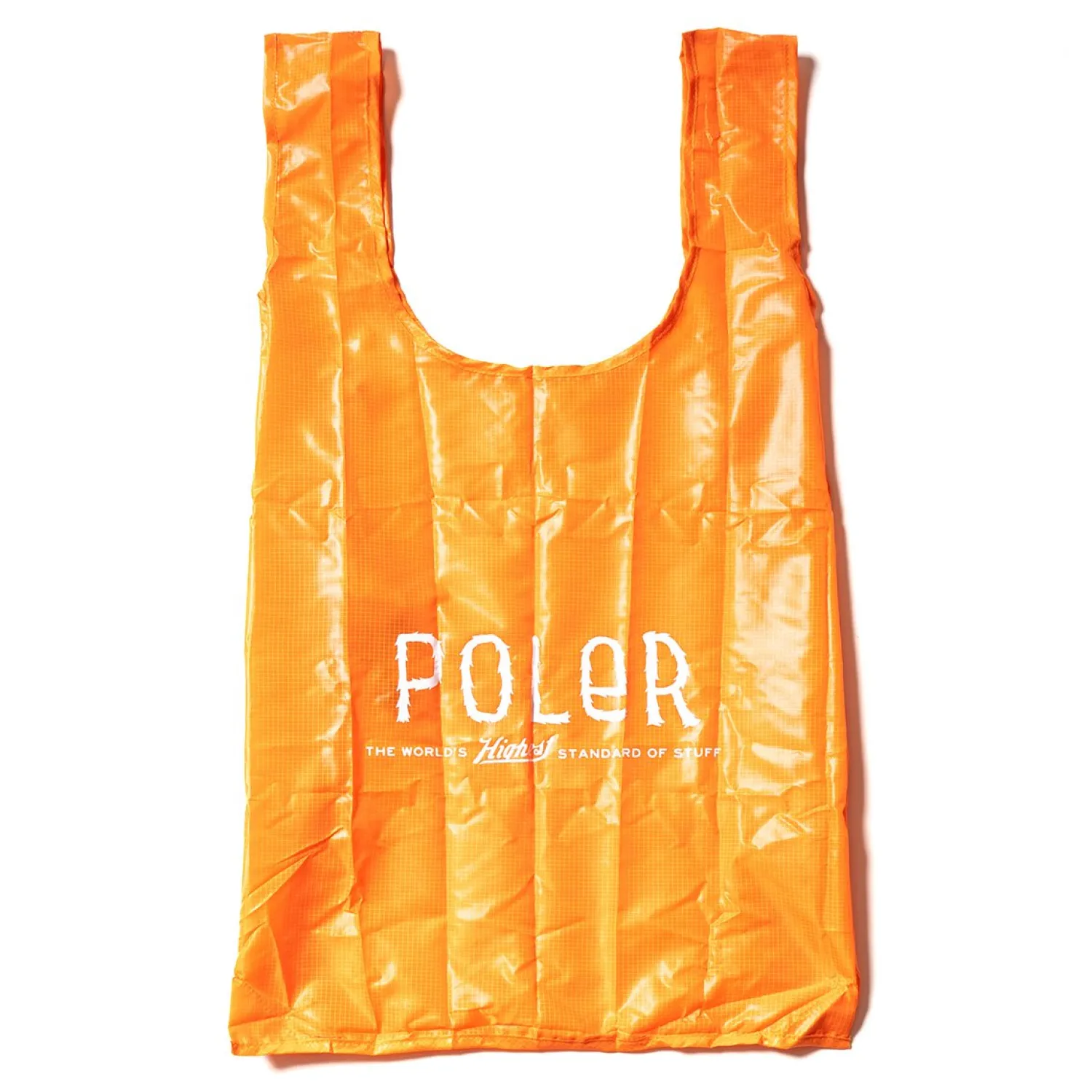 Poler Bags>Packable Eco Bag