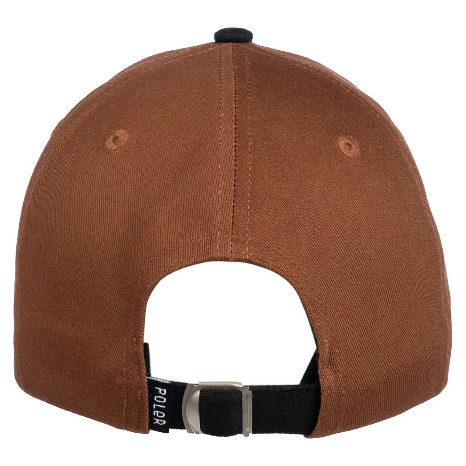 Poler Headwear>Peak Dad Hat