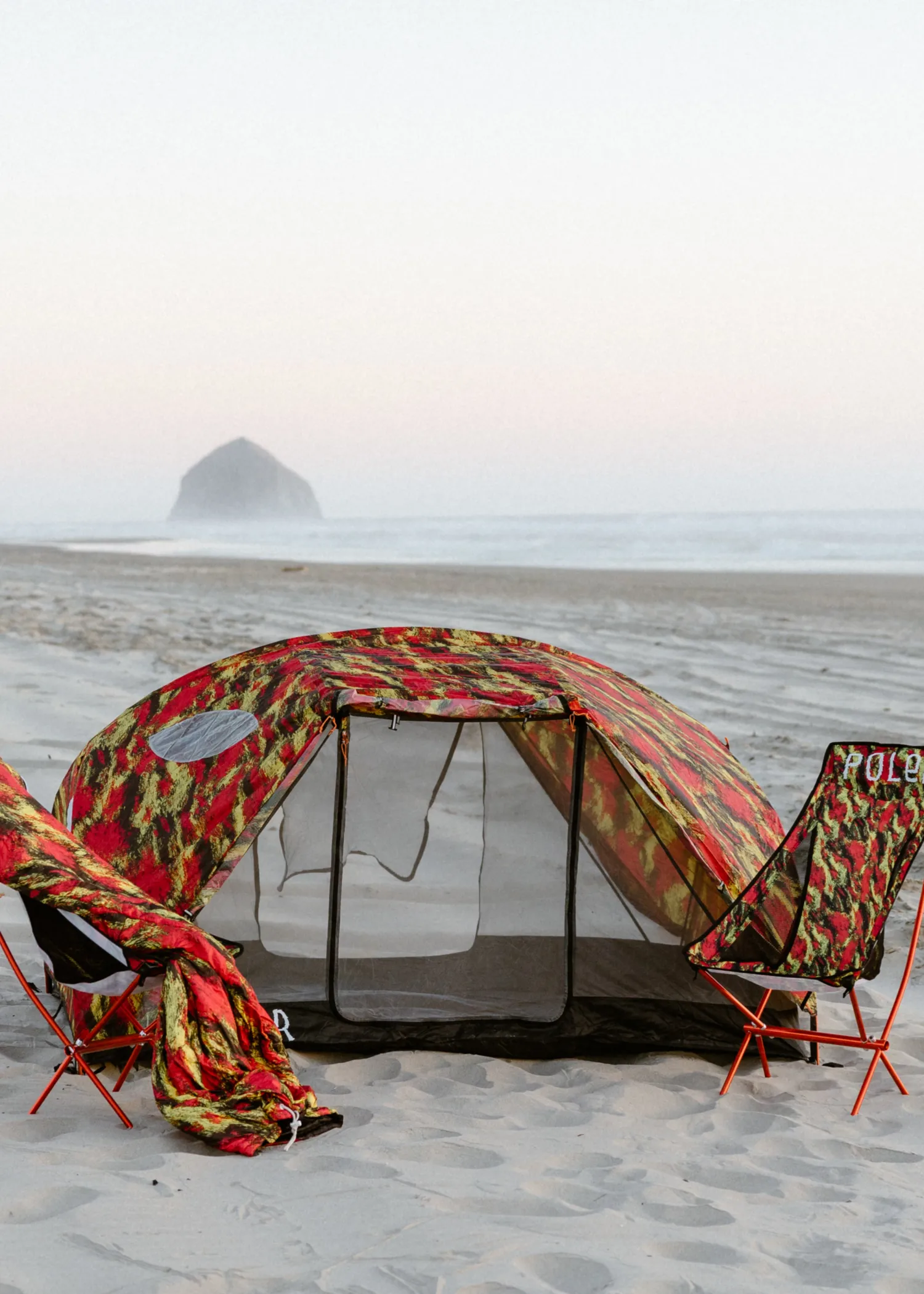 Poler Tents>2-Person Tent Ck Wash