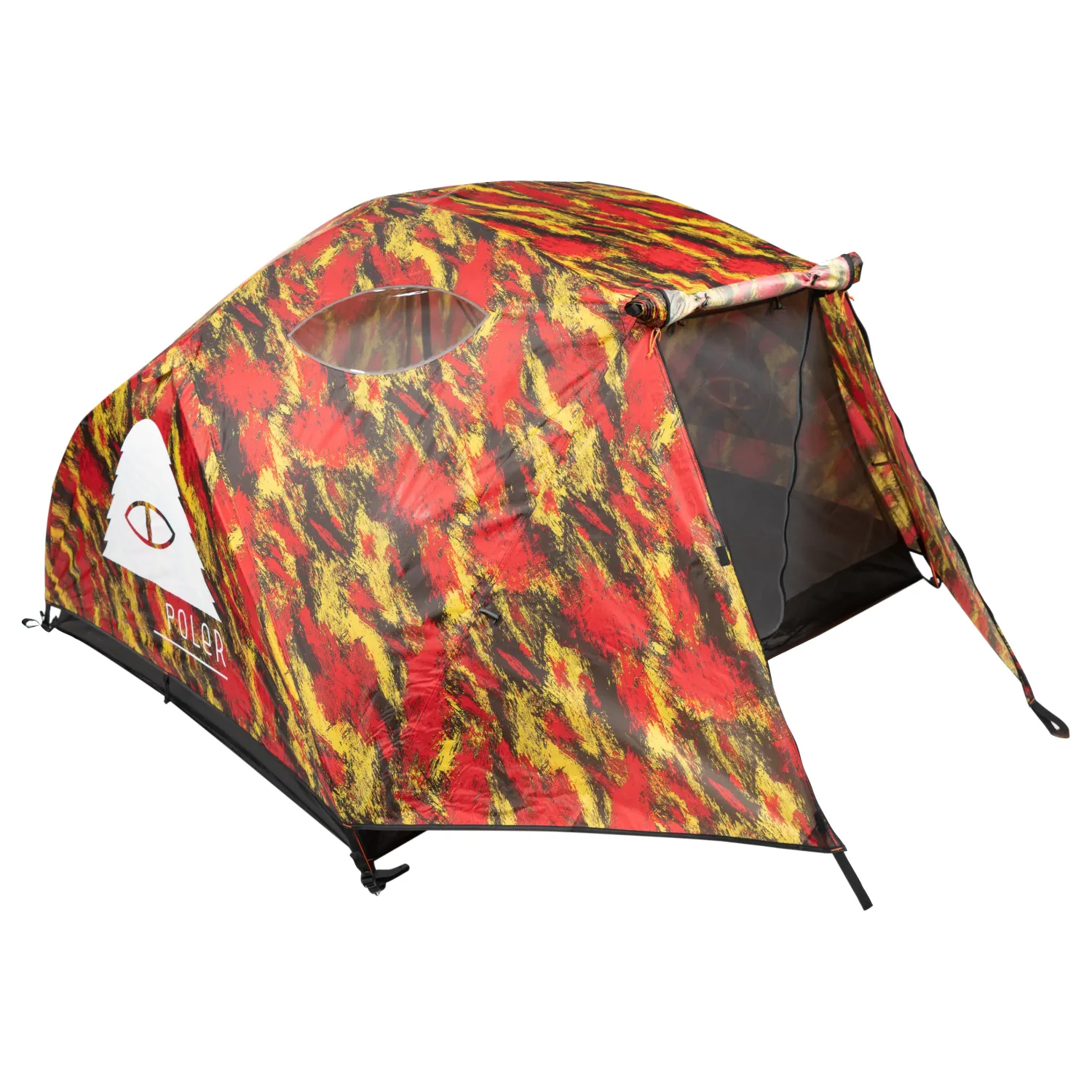 Poler Tents>2-Person Tent Ck Wash