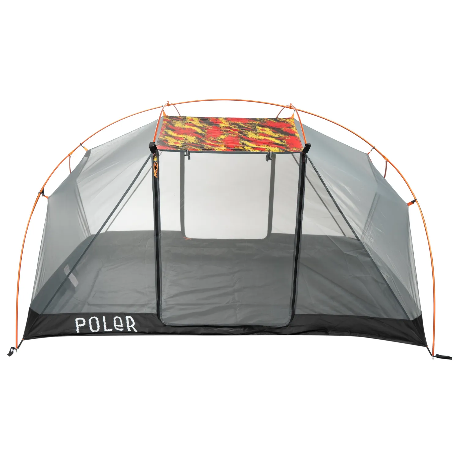 Poler Tents>2-Person Tent Ck Wash