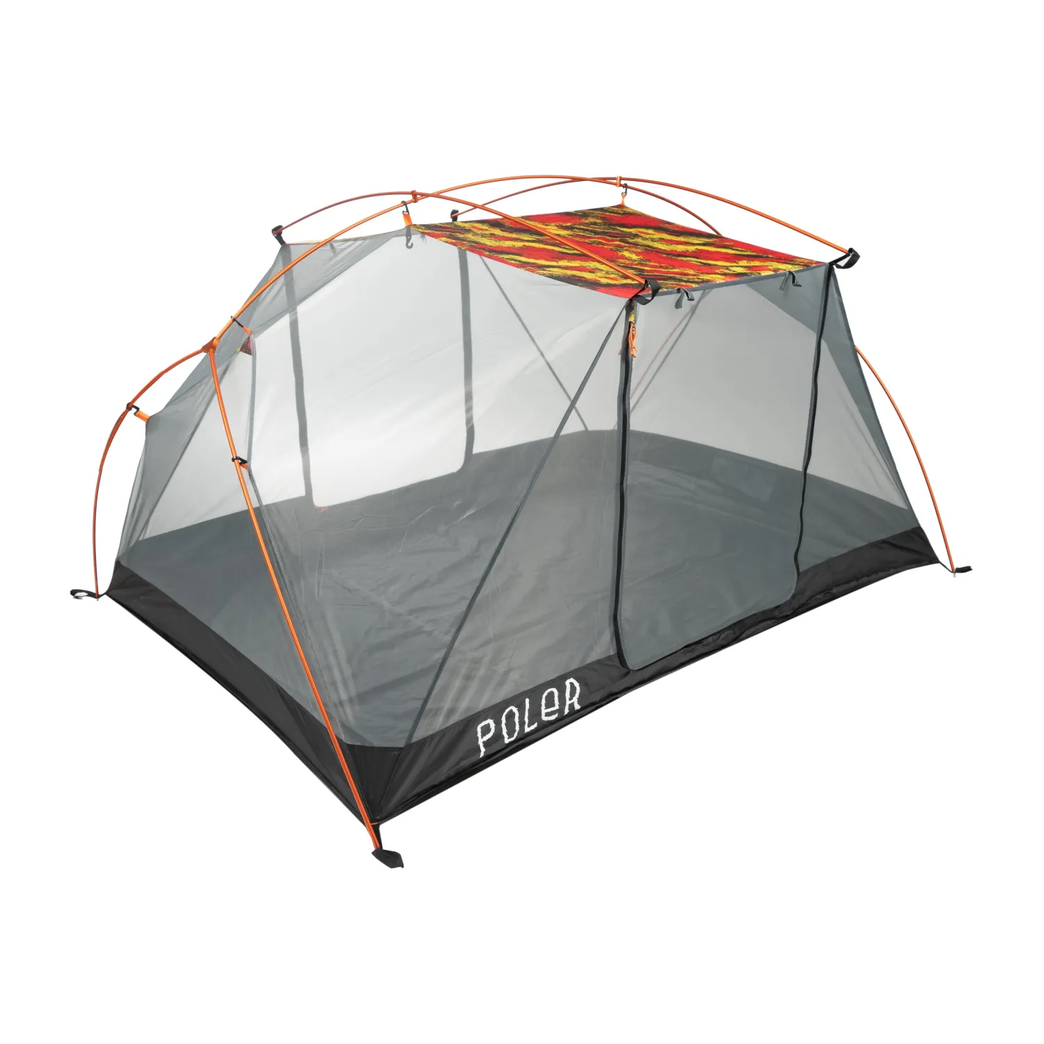 Poler Tents>2-Person Tent Ck Wash