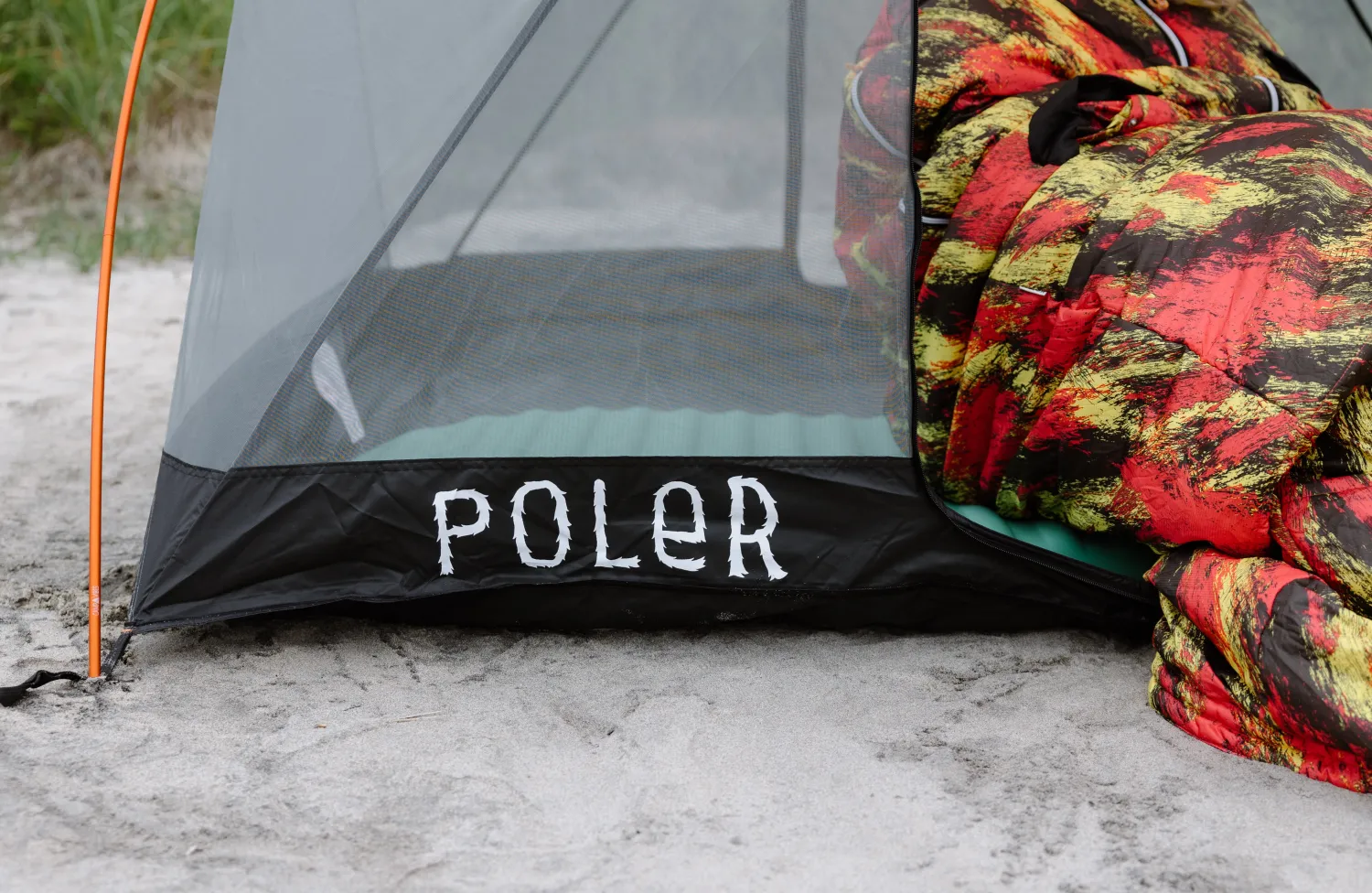 Poler Tents>2-Person Tent Ck Wash