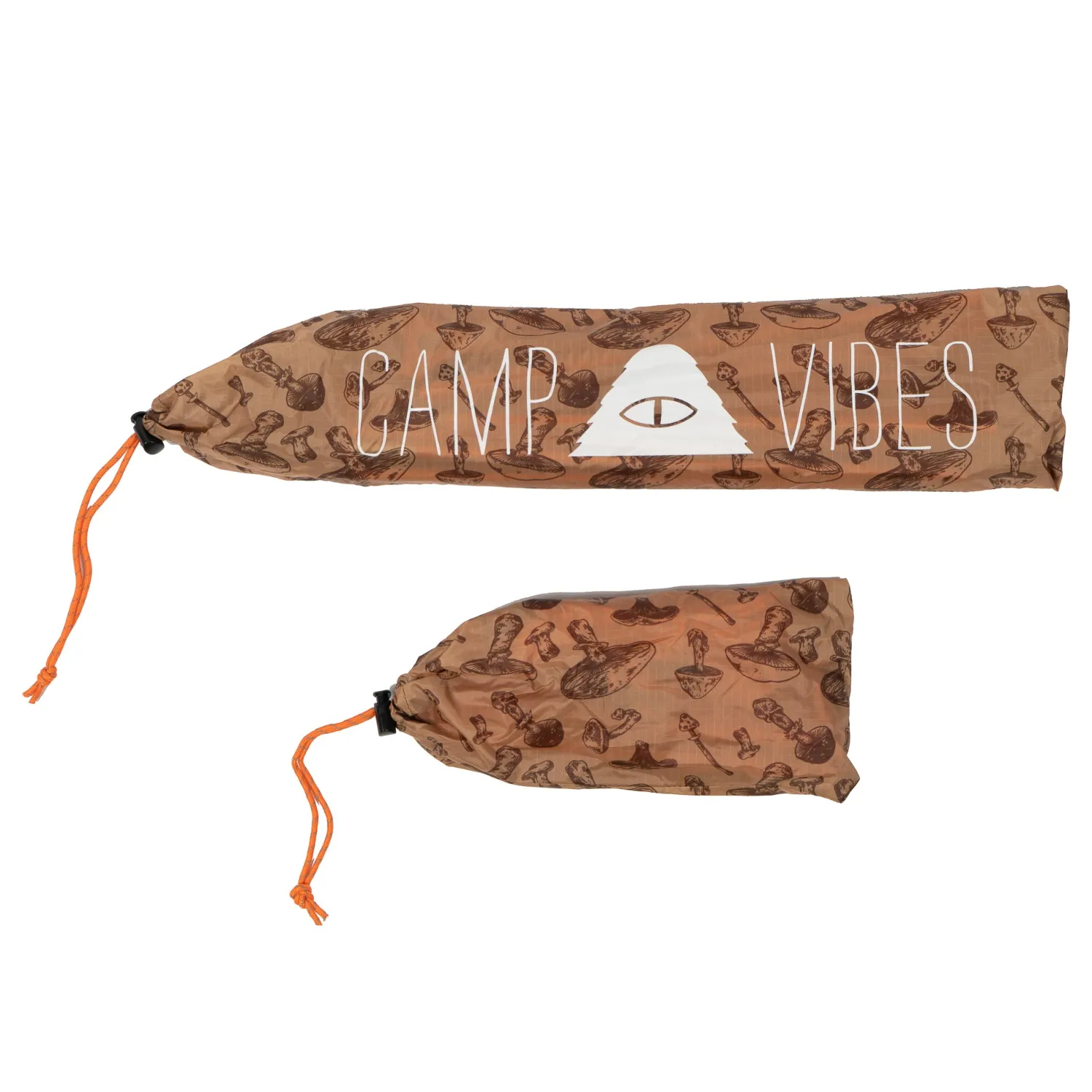 Poler Tents>2-Person Tent Goomer Brown
