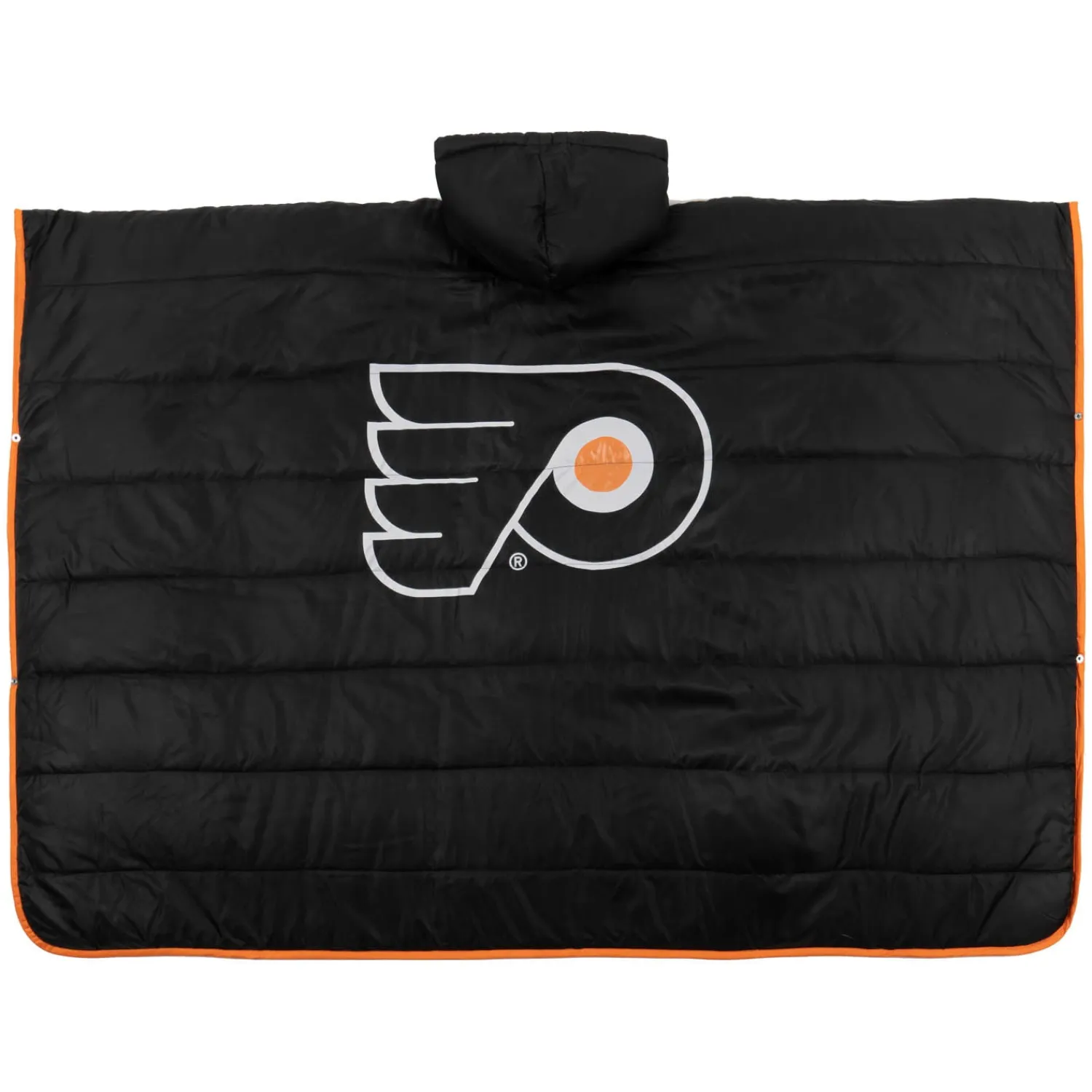 Poler Ponchos>Philadelphia Poncho Flyers