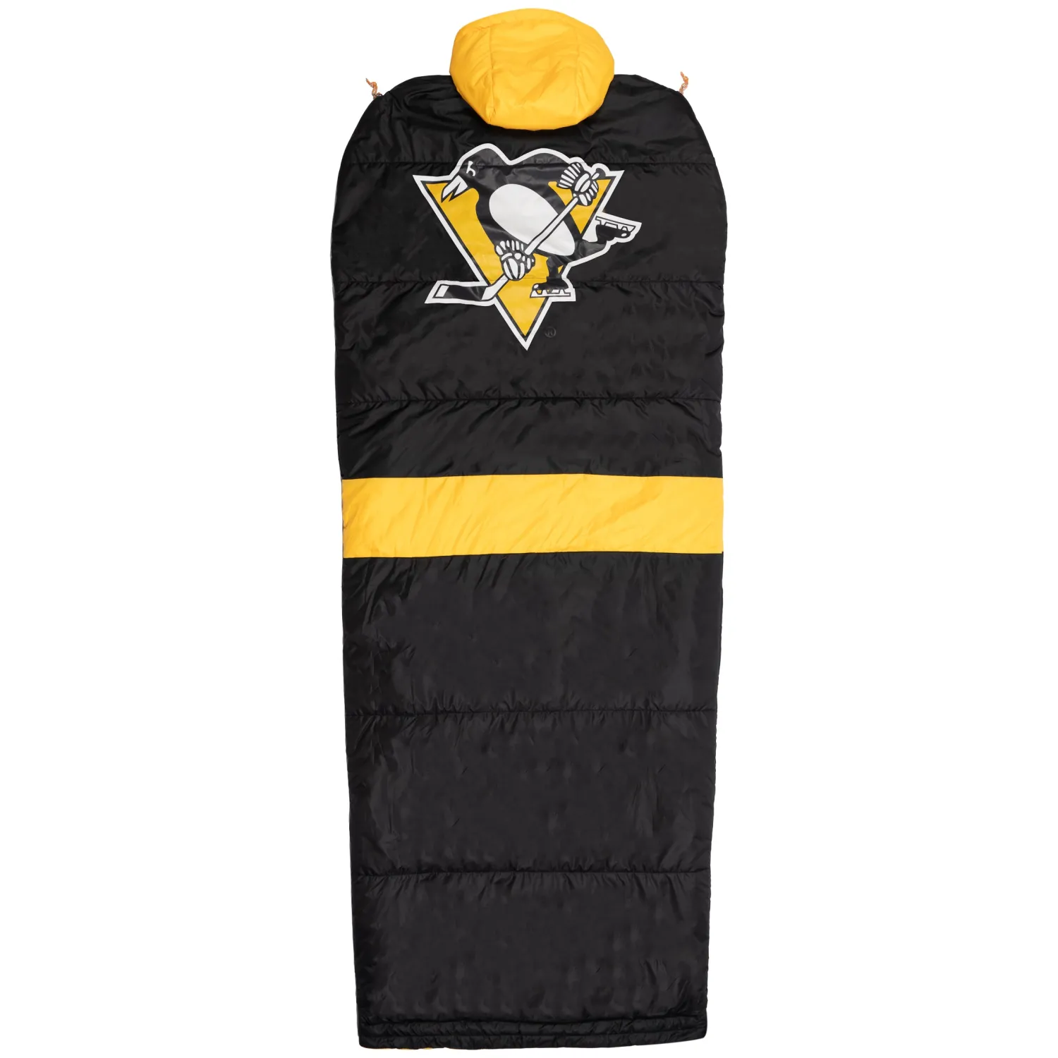 Poler Nhl>Pittsburgh Penguins Napsack Assorted Colors