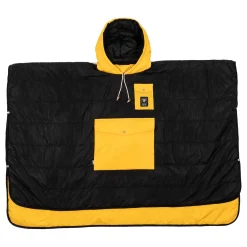 Poler Ponchos>Pittsburgh Penguins Poncho Assorted Colors