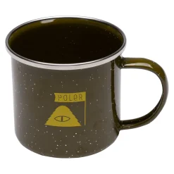 Poler Drink & Cookware> Camp Mug